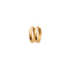 Boucles d'oreilles Dorjoy Boucles d'oreilles Créoles Abigaelle