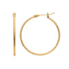 Boucles d'oreilles Dorjoy Boucles d'oreilles Créoles Armelle