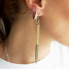 Boucles d'oreilles Dorjoy Boucles d'oreilles Créoles Dorothée