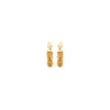 Boucles d'oreilles Dorjoy Boucles d'oreilles Créoles Estelle
