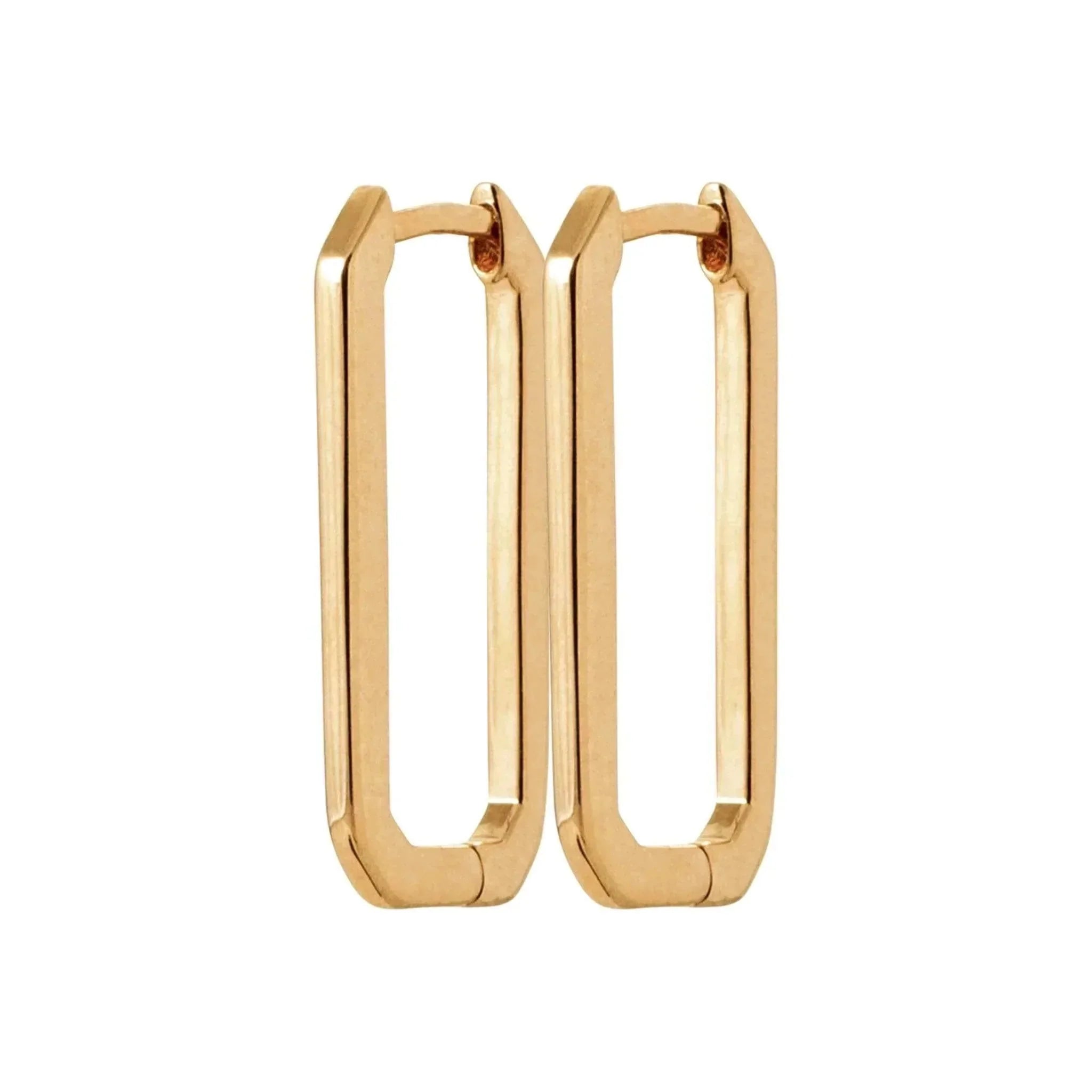 Boucles d'oreilles Dorjoy Boucles d'oreilles Créoles Gloria