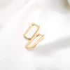 Boucles d'oreilles Dorjoy Boucles d'oreilles Créoles Gloria