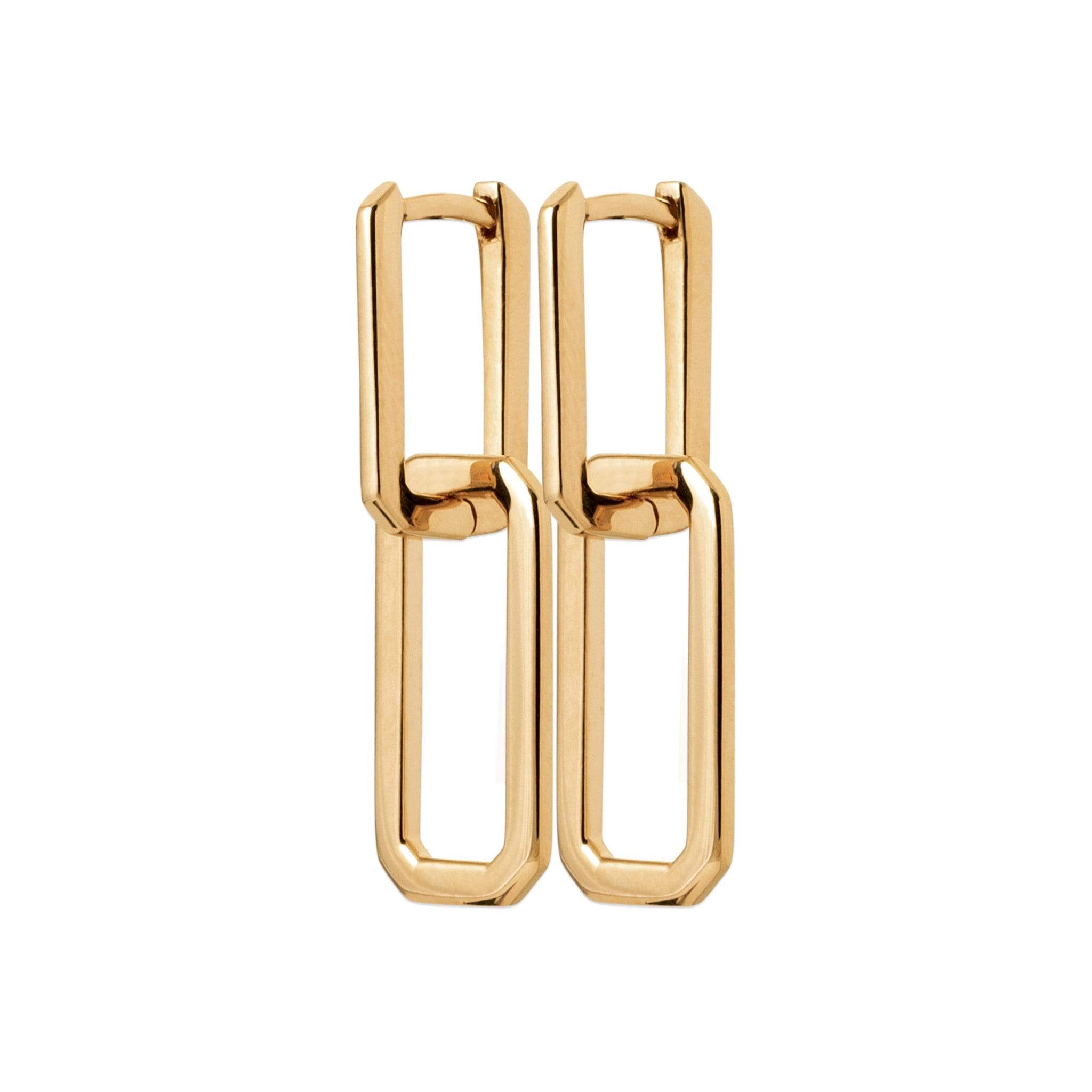Boucles d'oreilles Dorjoy Boucles d'oreilles Créoles Gloria