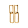 Boucles d'oreilles Dorjoy Boucles d'oreilles Créoles Gloria