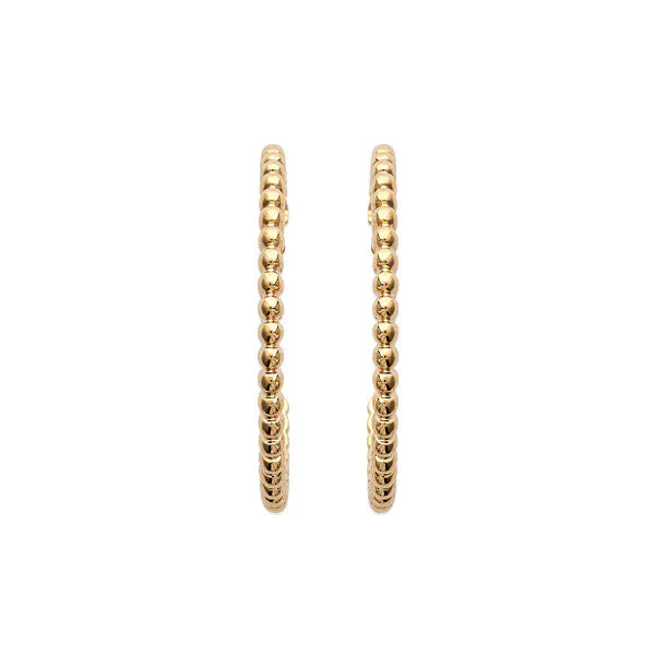 Boucles d'oreilles Dorjoy Boucles d'oreilles Créoles Lina