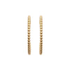 Boucles d'oreilles Dorjoy Boucles d'oreilles Créoles Lina