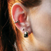 Boucles d'oreilles Dorjoy Boucles d'oreilles Créoles Sandy