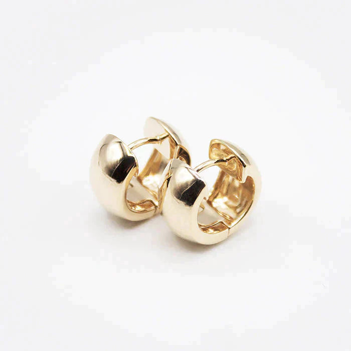 Boucles d'oreilles Dorjoy Boucles d'oreilles Créoles Sandy