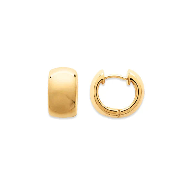Boucles d'oreilles Dorjoy Boucles d'oreilles Créoles Sandy
