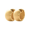 Boucles d'oreilles Dorjoy Boucles d'oreilles Créoles Sandy
