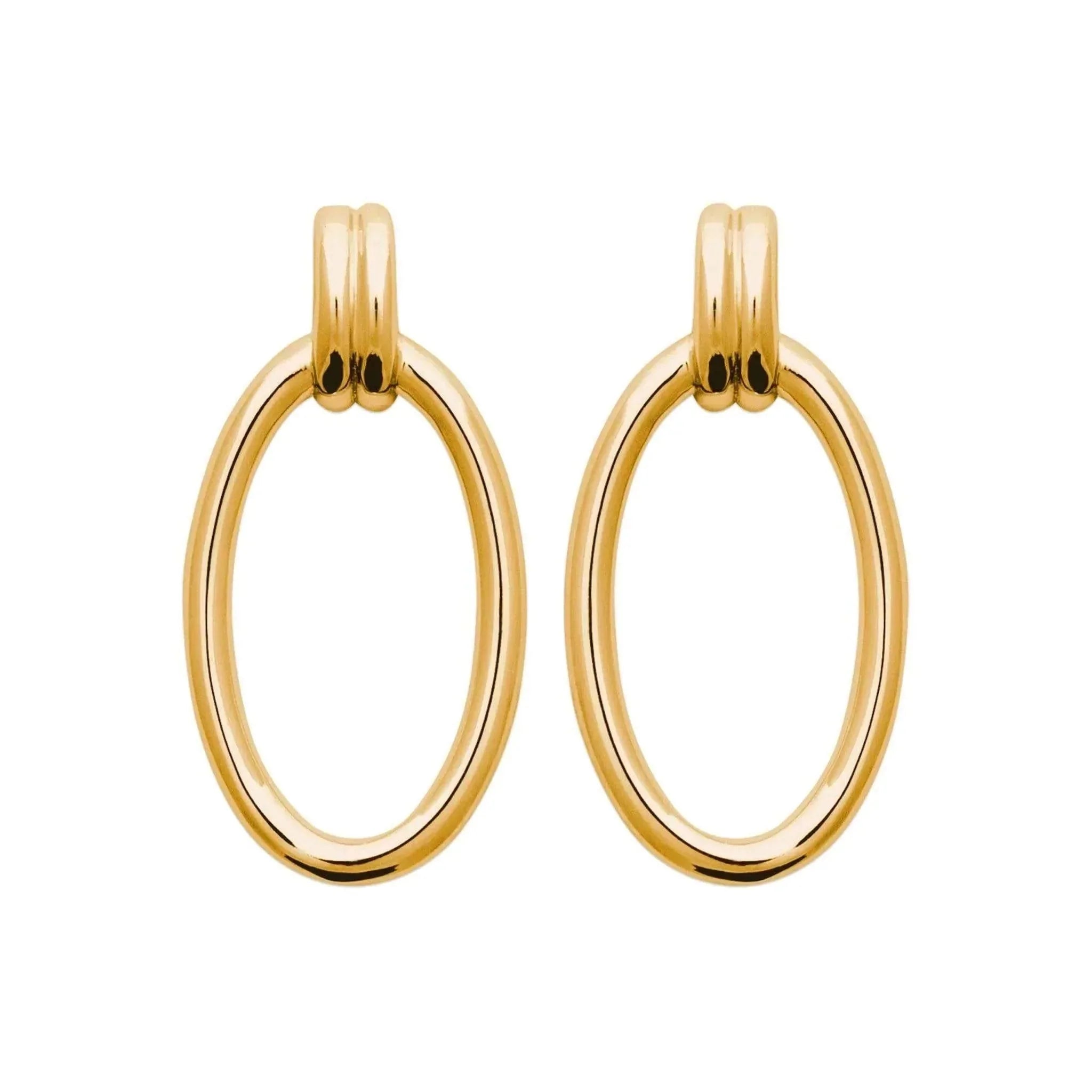 Boucles d'oreilles Dorjoy Boucles d'oreilles Créoles Sasha