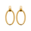Boucles d'oreilles Dorjoy Boucles d'oreilles Créoles Sasha