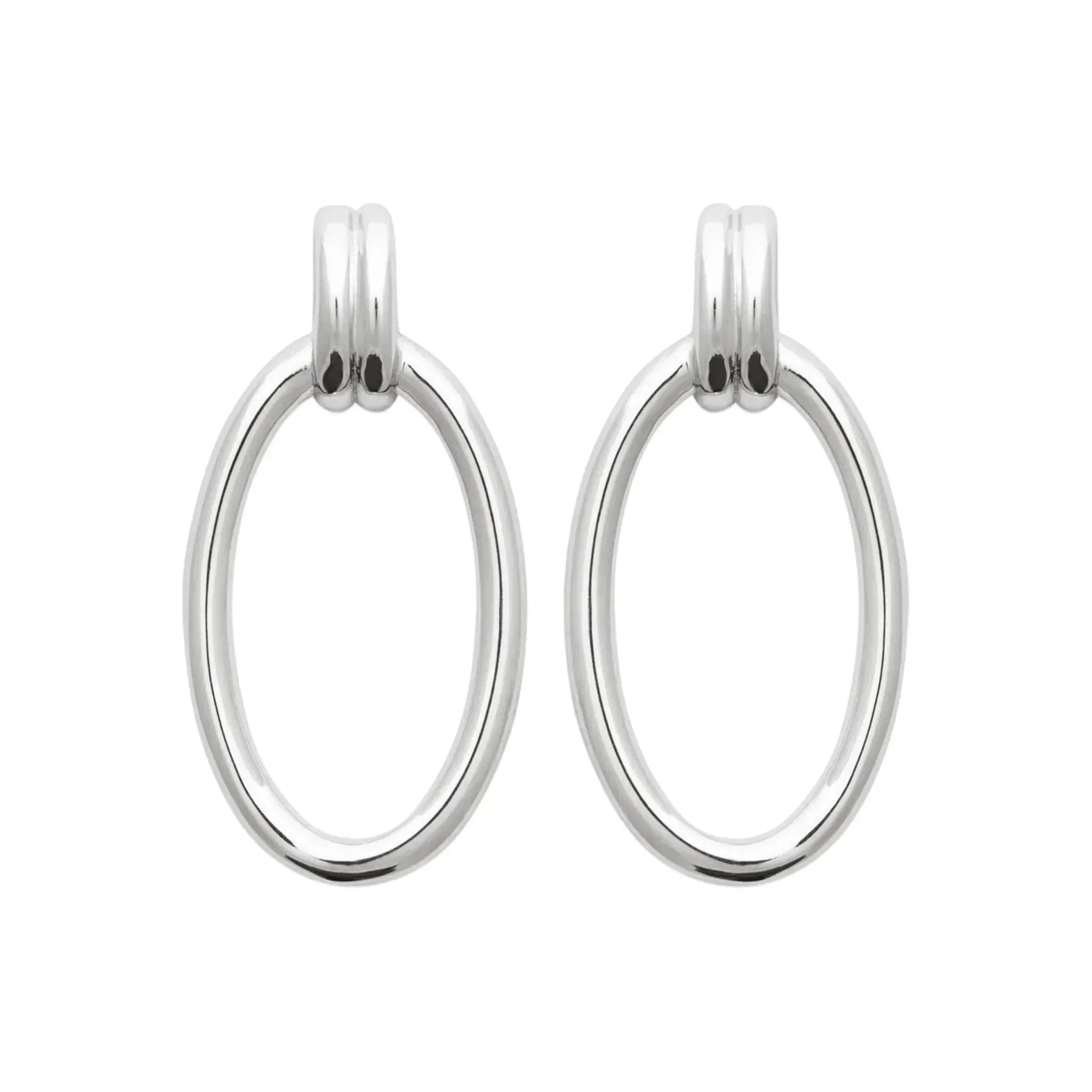 Boucles d'oreilles Dorjoy Boucles d'oreilles Créoles Sasha