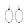 Boucles d'oreilles Dorjoy Boucles d'oreilles Créoles Sasha
