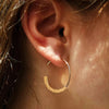 Boucles d'oreilles Dorjoy Boucles d'oreilles Créoles Vera