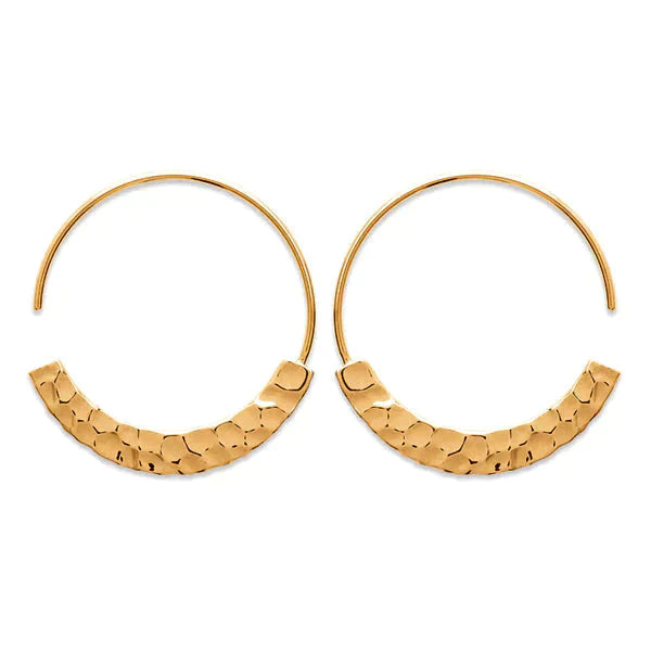Boucles d'oreilles Dorjoy Boucles d'oreilles Créoles Vera