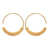 Boucles d'oreilles Dorjoy Boucles d'oreilles Créoles Vera