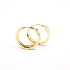 Boucles d'oreilles Dorjoy Boucles d'oreilles Créoles Ysaure