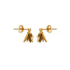 Boucles d'oreilles Dorjoy Boucles d'oreilles Diva turquoises