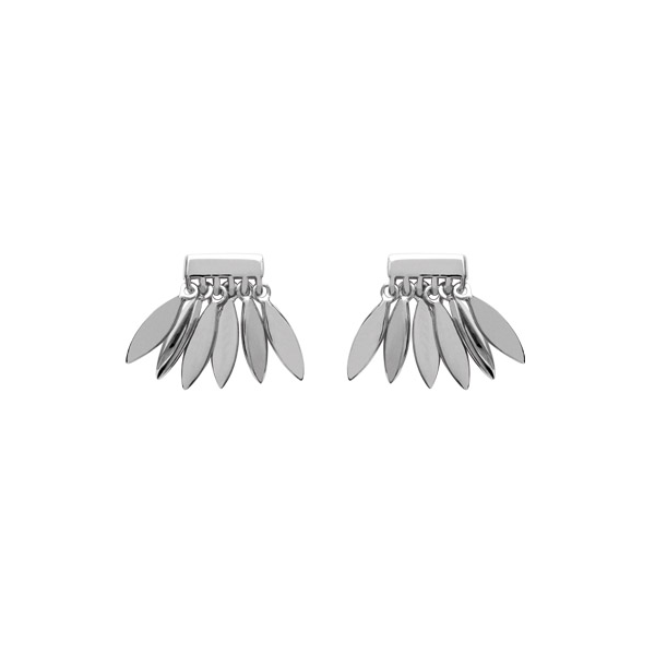Boucles d'oreilles Dorjoy Boucles d'oreilles Diva