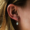 Boucles d'oreilles Dorjoy Boucles d'oreilles Eléna