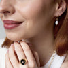 Boucles d'oreilles Dorjoy Boucles d'oreilles Eléna