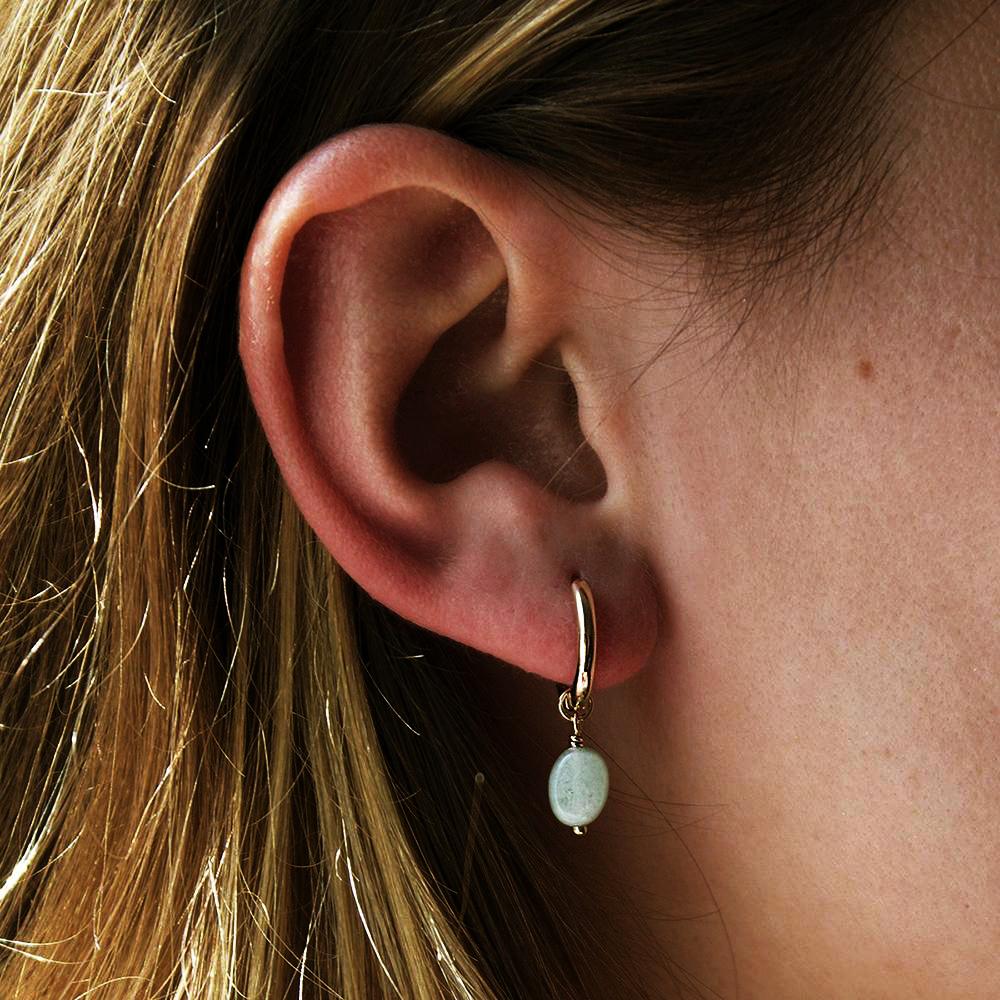 Boucles d'oreilles Dorjoy Boucles d'oreilles Eléna
