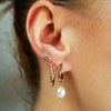 Boucles d'oreilles Dorjoy Boucles d'oreilles Eléna