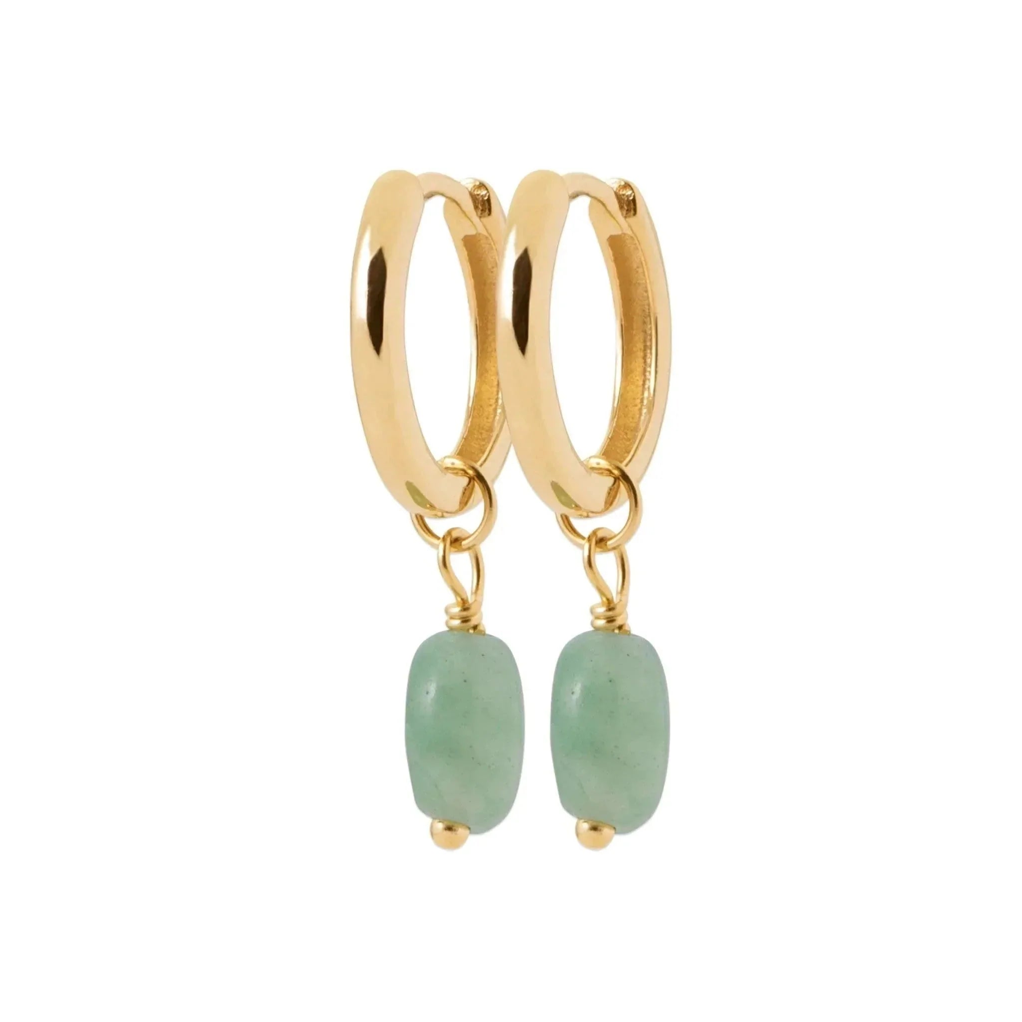 Boucles d'oreilles Dorjoy Boucles d'oreilles Eléna