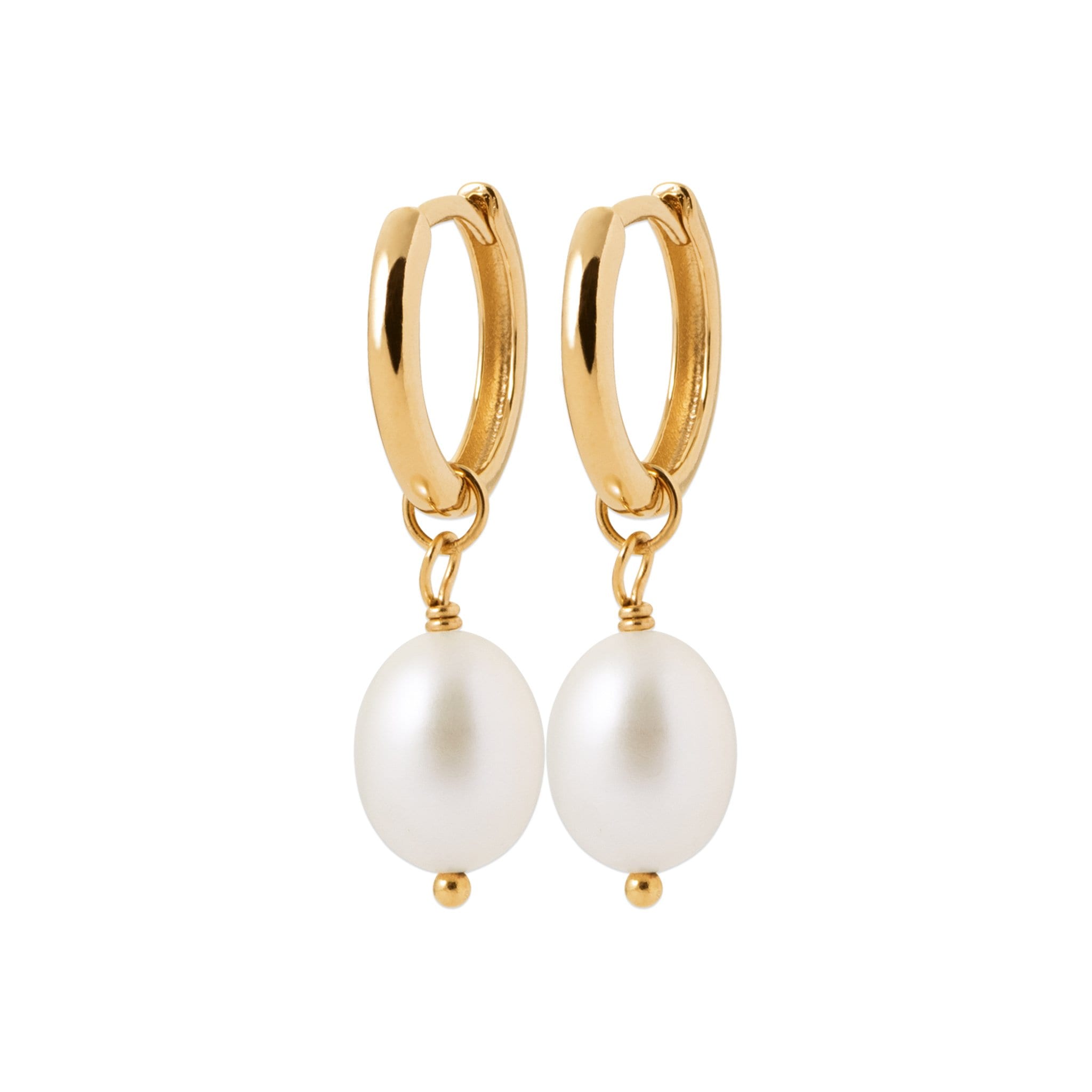 Boucles d'oreilles Dorjoy Boucles d'oreilles Eléna