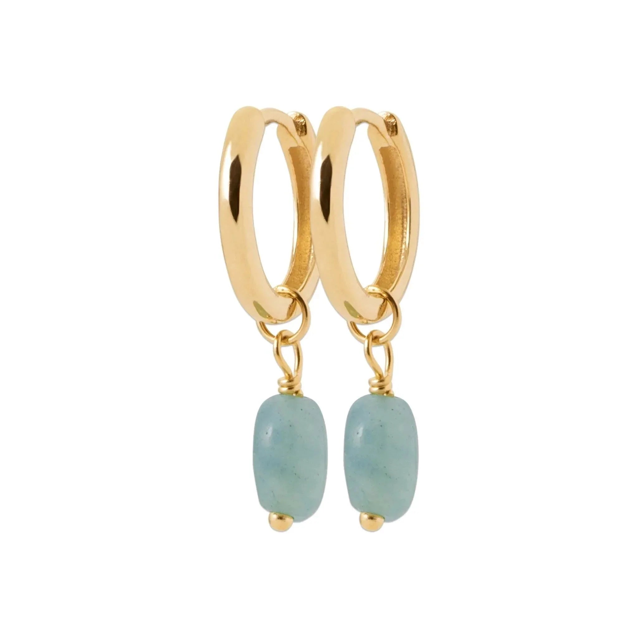 Boucles d'oreilles Dorjoy Boucles d'oreilles Eléna