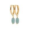 Boucles d'oreilles Dorjoy Boucles d'oreilles Eléna