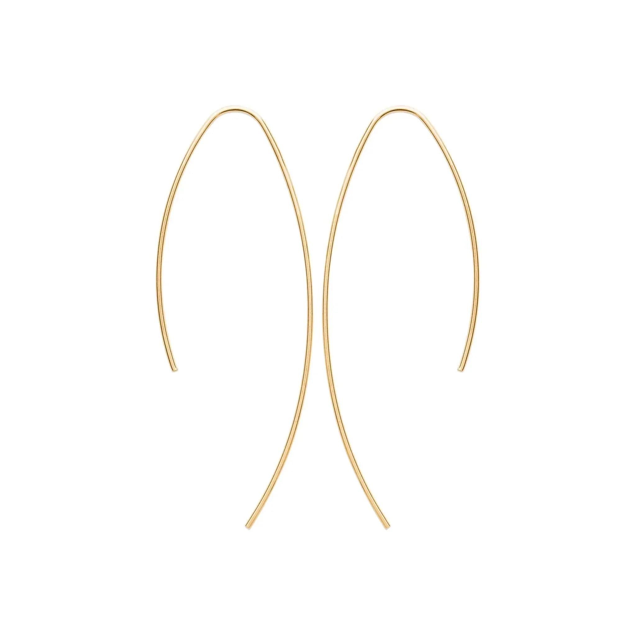 Boucles d'oreilles Dorjoy Boucles d'oreilles Eloïne