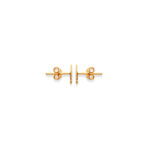 Boucles d'oreilles Dorjoy Boucles d'oreilles Feuilles