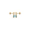 Boucles d'oreilles Dorjoy Boucles d'oreilles Gala