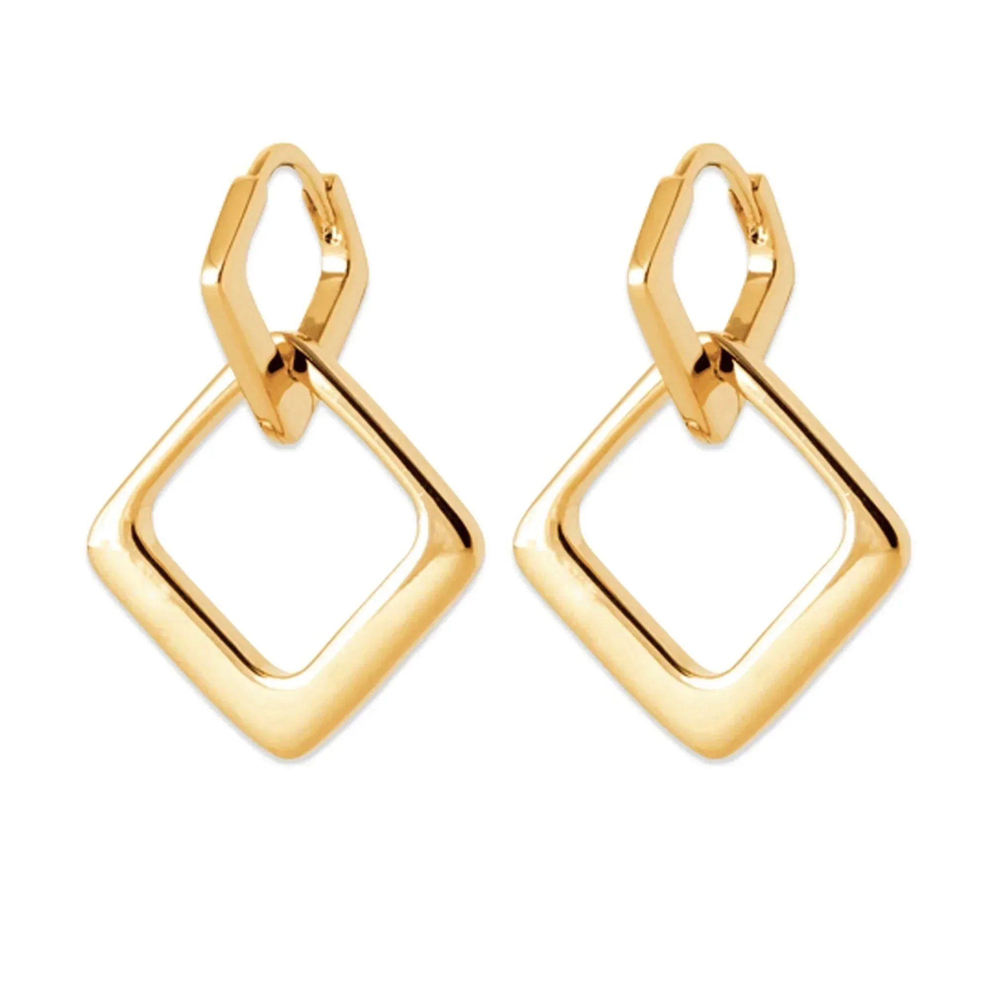 Boucles d'oreilles Dorjoy Boucles d'oreilles Georgia