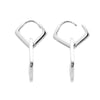 Boucles d'oreilles Dorjoy Boucles d'oreilles Georgia