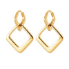 Boucles d'oreilles Dorjoy Boucles d'oreilles Georgia