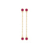 Boucles d'oreilles Dorjoy Boucles d'oreilles Giuliana