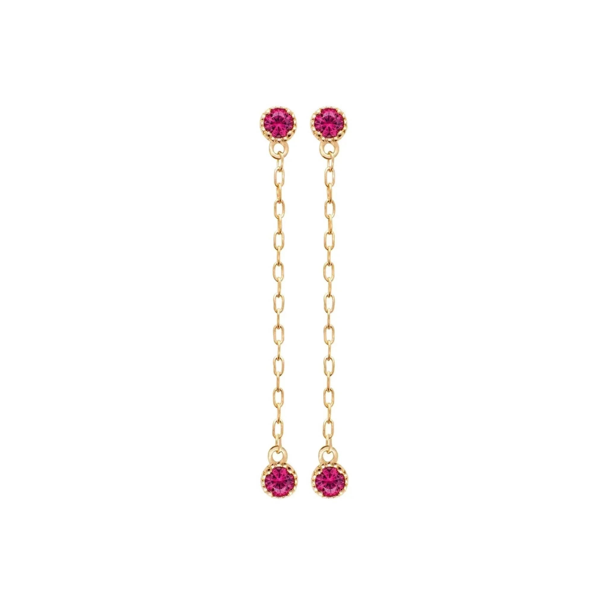 Boucles d'oreilles Dorjoy Boucles d'oreilles Giuliana