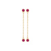 Boucles d'oreilles Dorjoy Boucles d'oreilles Giuliana