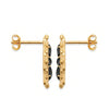 Boucles d'oreilles Dorjoy Boucles d'oreilles Isia