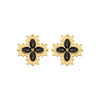 Boucles d'oreilles Dorjoy Boucles d'oreilles Isia