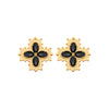 Boucles d'oreilles Dorjoy Boucles d'oreilles Isia