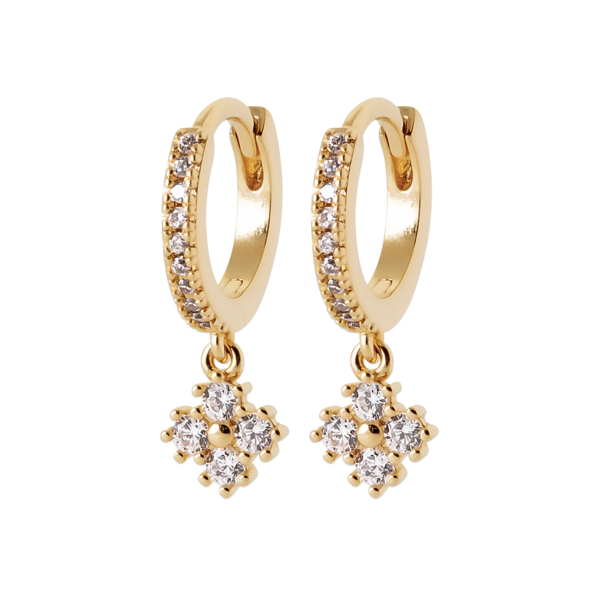 Boucles d'oreilles Dorjoy Boucles d'oreilles Jane