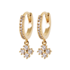 Boucles d'oreilles Dorjoy Boucles d'oreilles Jane