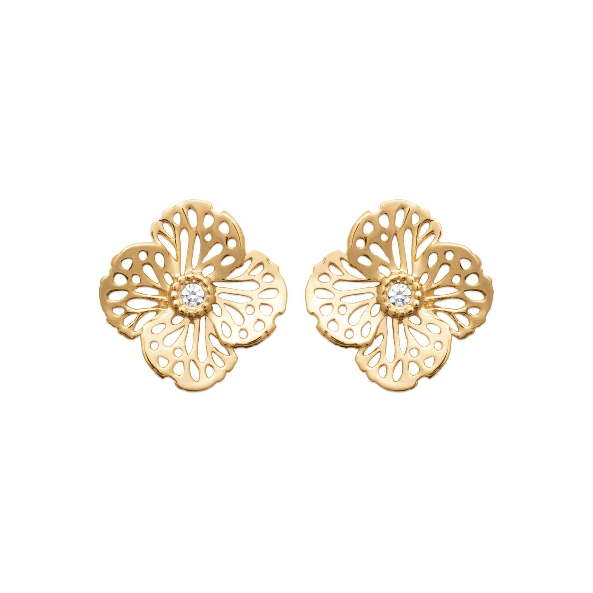 Boucles d'oreilles Dorjoy Boucles d'oreilles Julienne