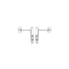 Boucles d'oreilles Dorjoy Boucles d'oreilles Kara