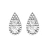 Boucles d'oreilles Dorjoy Boucles d'oreilles Larmes