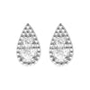 Boucles d'oreilles Dorjoy Boucles d'oreilles Larmes